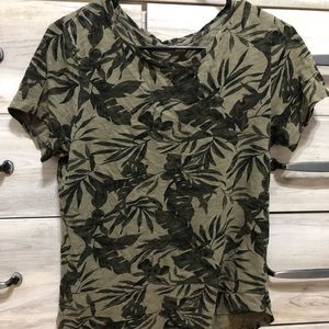 Old navy shirt